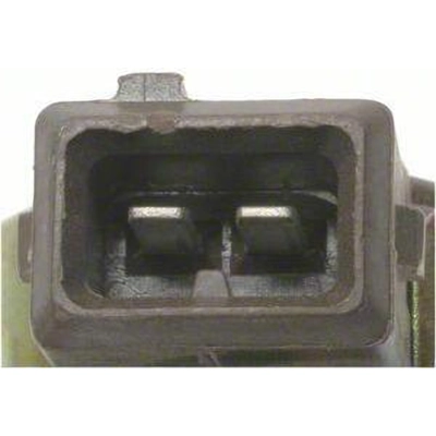 Idle Air Control Motor by BLUE STREAK (HYGRADE MOTOR) - AC323 pa5