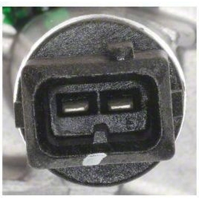 Idle Air Control Motor by BLUE STREAK (HYGRADE MOTOR) - AC345 pa8