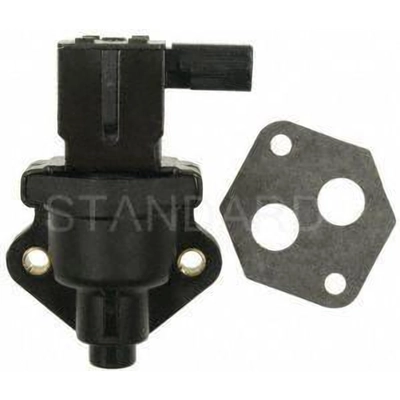 Idle Air Control Motor by BLUE STREAK (HYGRADE MOTOR) - AC35 pa5