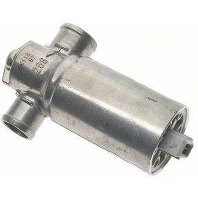 Idle Air Control Motor by BLUE STREAK (HYGRADE MOTOR) - AC392 pa5