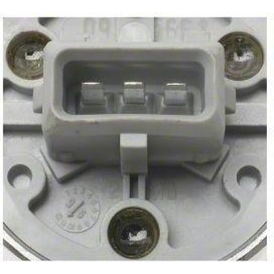 Idle Air Control Motor by BLUE STREAK (HYGRADE MOTOR) - AC392 pa8