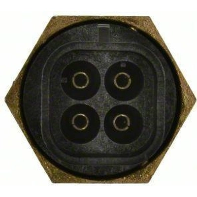 Idle Air Control Motor by BLUE STREAK (HYGRADE MOTOR) - AC4 pa8