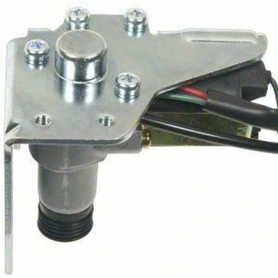 Idle Air Control Motor by BLUE STREAK (HYGRADE MOTOR) - AC408 pa8