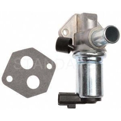 Moteur de commande d'air de ralenti by BLUE STREAK (HYGRADE MOTOR) - AC413 pa6