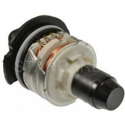 Moteur de commande d'air de ralenti by BLUE STREAK (HYGRADE MOTOR) - AC418 pa1