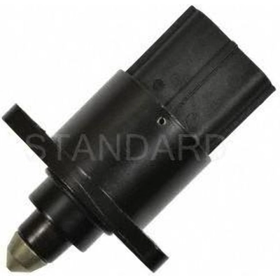 Idle Air Control Motor by BLUE STREAK (HYGRADE MOTOR) - AC420 pa5