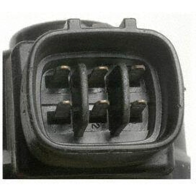 Idle Air Control Motor by BLUE STREAK (HYGRADE MOTOR) - AC425 pa4