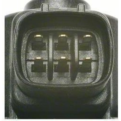 Idle Air Control Motor by BLUE STREAK (HYGRADE MOTOR) - AC46 pa1