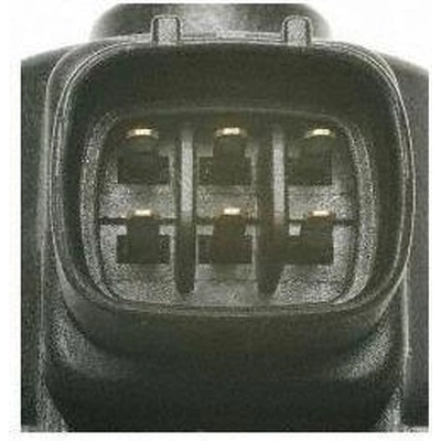 Idle Air Control Motor by BLUE STREAK (HYGRADE MOTOR) - AC46 pa6