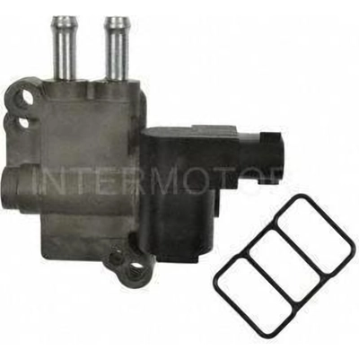 Moteur de commande d'air de ralenti de BLUE STREAK (HYGRADE MOTOR) - AC474 pa2