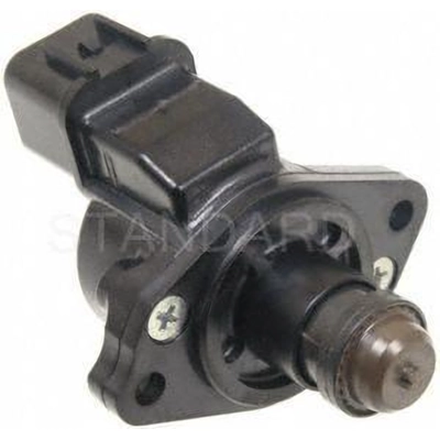 Moteur de commande d'air de ralenti by BLUE STREAK (HYGRADE MOTOR) - AC510 pa1