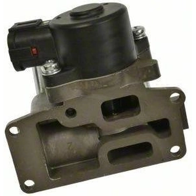 Idle Air Control Motor by BLUE STREAK (HYGRADE MOTOR) - AC514 pa1