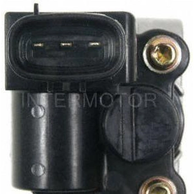 Idle Air Control Motor by BLUE STREAK (HYGRADE MOTOR) - AC524 pa2