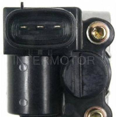 Idle Air Control Motor by BLUE STREAK (HYGRADE MOTOR) - AC524 pa5