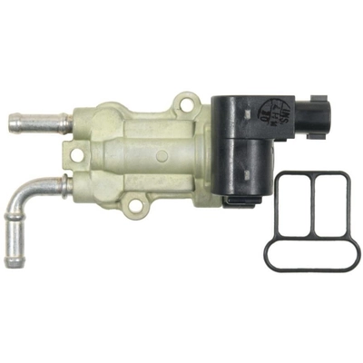Idle Air Control Motor by BLUE STREAK (HYGRADE MOTOR) - AC537 pa1