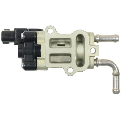 Idle Air Control Motor by BLUE STREAK (HYGRADE MOTOR) - AC537 pa2