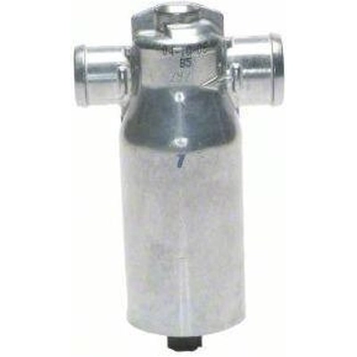 Idle Air Control Motor by BLUE STREAK (HYGRADE MOTOR) - AC563 pa9