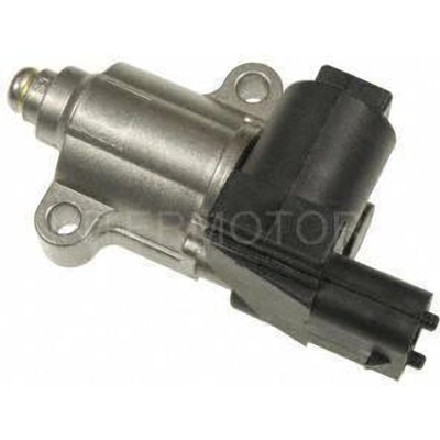 Idle Air Control Motor by BLUE STREAK (HYGRADE MOTOR) - AC590 pa2