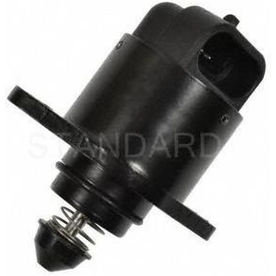 Idle Air Control Motor by BLUE STREAK (HYGRADE MOTOR) - AC6 pa2