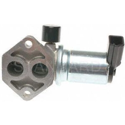 Idle Air Control Motor by BLUE STREAK (HYGRADE MOTOR) - AC60 pa2