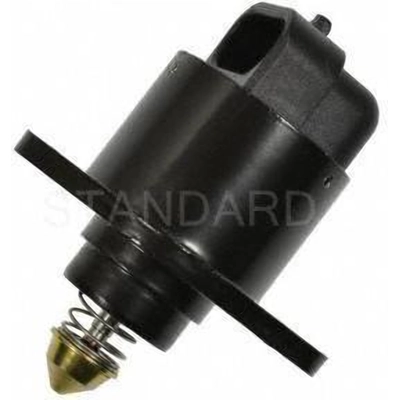 Idle Air Control Motor by BLUE STREAK (HYGRADE MOTOR) - AC61 pa2