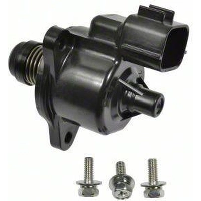 Idle Air Control Motor by BLUE STREAK (HYGRADE MOTOR) - AC622 pa2