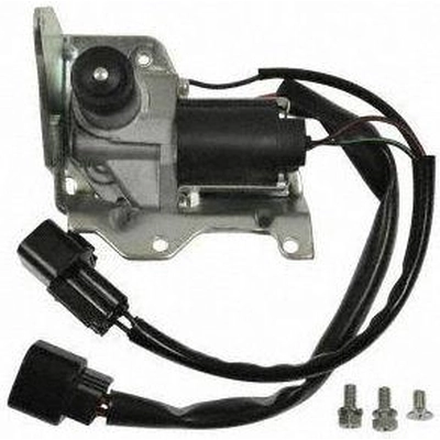 Idle Air Control Motor by BLUE STREAK (HYGRADE MOTOR) - AC624 pa9