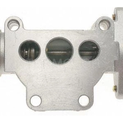 Moteur de commande d'air de ralenti de BLUE STREAK (HYGRADE MOTOR) - AC87 pa3