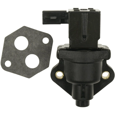 BWD AUTOMOTIVE - 21763 - Fuel Injection Idle Air Control Valve pa1