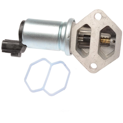 BWD AUTOMOTIVE - 31039 - Fuel Injection Idle Air Control Valve pa1