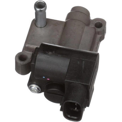 BWD AUTOMOTIVE - 31072 - Fuel Injection Idle Air Control Valve pa1