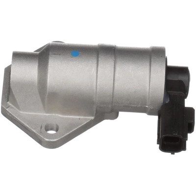 BWD AUTOMOTIVE - 50550 - Fuel Injection Idle Air Control Valve pa3