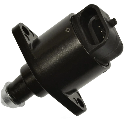 BWD AUTOMOTIVE - 50551 - Fuel Injection Idle Air Control Valve pa2