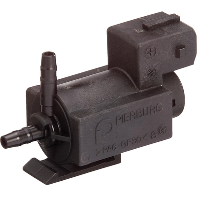 Idle Air Control Motor by HELLA - 7.02318.01.0 pa3