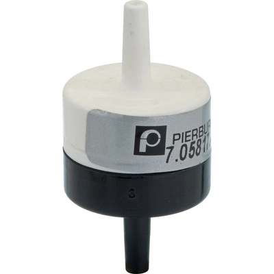 Idle Air Control Motor by HELLA - 7.05817.00.0 pa1