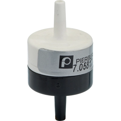 Idle Air Control Motor by HELLA - 7.05817.00.0 pa2