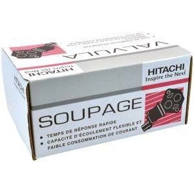 Idle Air Control Motor by HITACHI - ABV0051 pa3