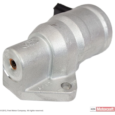 Idle Air Control Motor by MOTORCRAFT - CX1617 pa4