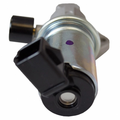 Idle Air Control Motor by MOTORCRAFT - CX1666 pa2