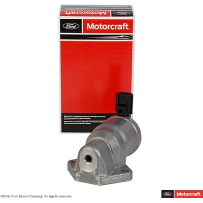 Idle Air Control Motor by MOTORCRAFT - CX1732 pa5