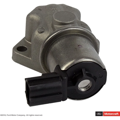 Moteur de commande d'air de ralenti de MOTORCRAFT - CX1766 pa6