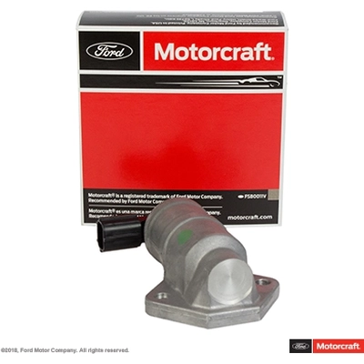 Moteur de commande d'air de ralenti par MOTORCRAFT - CX1771 pa7