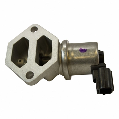 Moteur de commande d'air de ralenti de MOTORCRAFT - CX1779 pa3