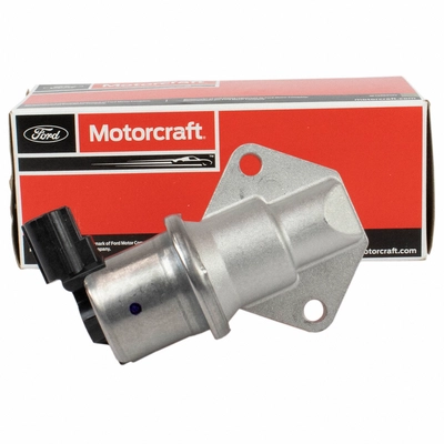 Idle Air Control Motor by MOTORCRAFT - CX1862 pa1