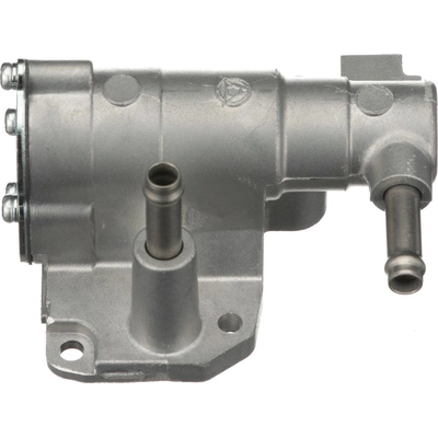 STANDARD - PRO SERIES - AC141 - Idle Air Control Motor pa2