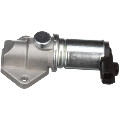 STANDARD - PRO SERIES - AC152 - Fuel Injection Idle Air Control Valve pa5