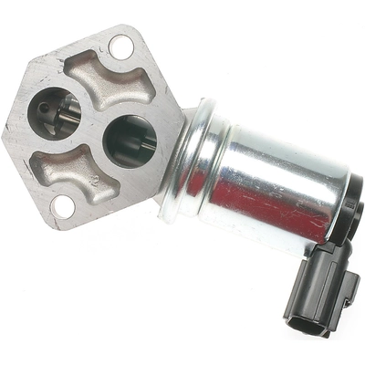 STANDARD - PRO SERIES - AC172 - Fuel Injection Idle Air Control Valve pa2