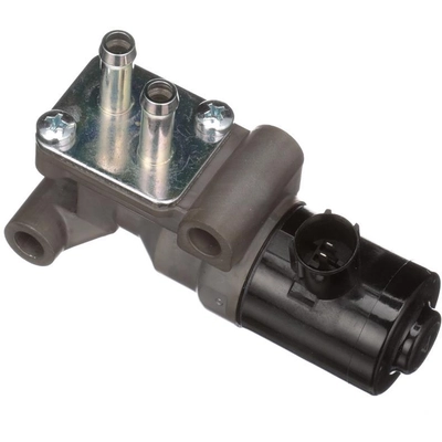 STANDARD - PRO SERIES - AC185 - Fuel Injection Idle Air Control Valve pa1