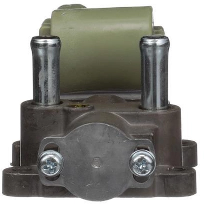 STANDARD - PRO SERIES - AC186 - Fuel Injection Idle Air Control Valve pa2