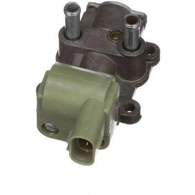 STANDARD - PRO SERIES - AC186 - Fuel Injection Idle Air Control Valve pa3